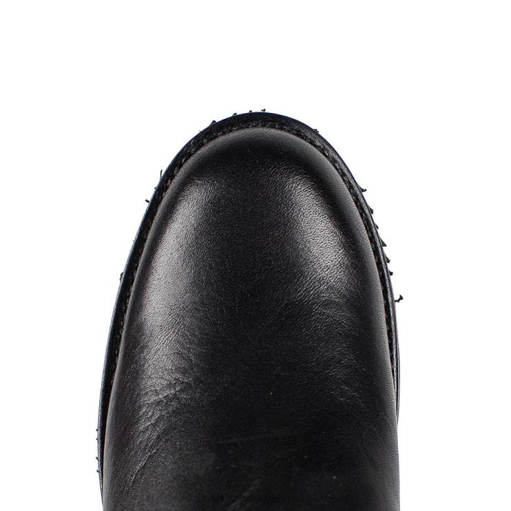 0204Z545 8335 plana bartolo negro Sendra mulheres