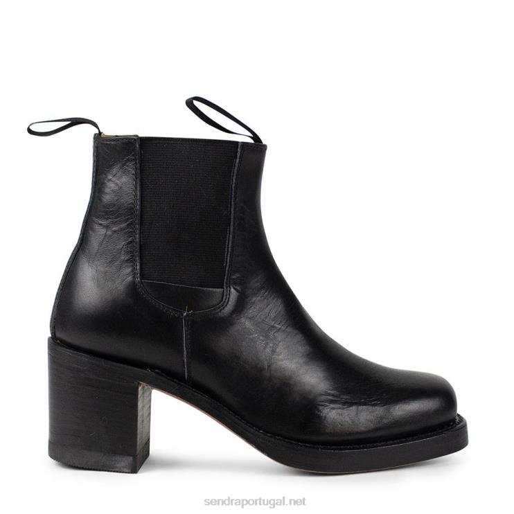 0204Z546 r2422 96 toledo negro Sendra mulheres