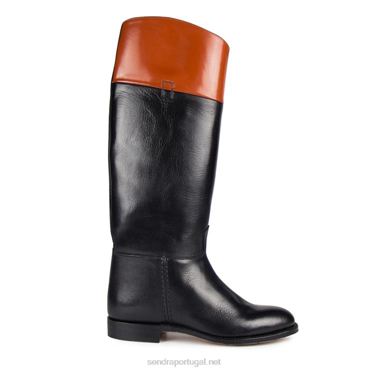0204Z548 r1910 negro Sendra mulheres