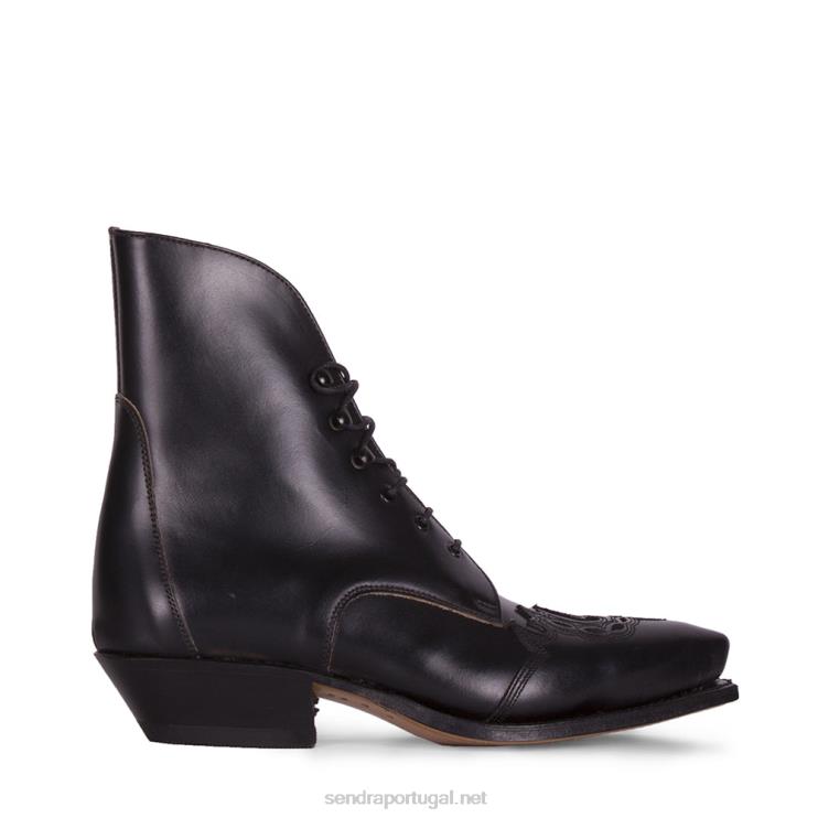 0204Z551 r2150 negro Sendra mulheres