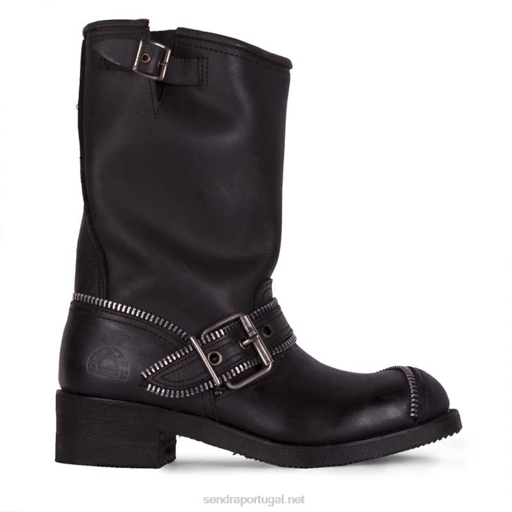 0204Z555 r2258 negro Sendra mulheres