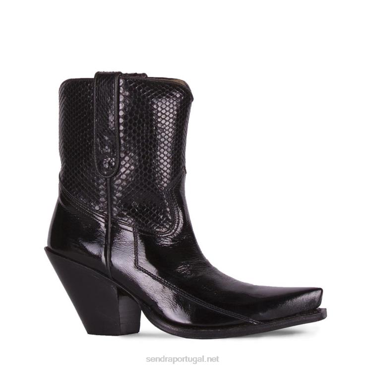 0204Z558 r2389 negro Sendra mulheres