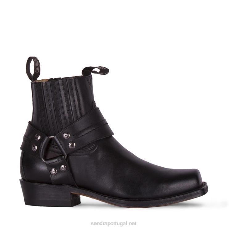 0204Z574 r2277 negro Sendra mulheres