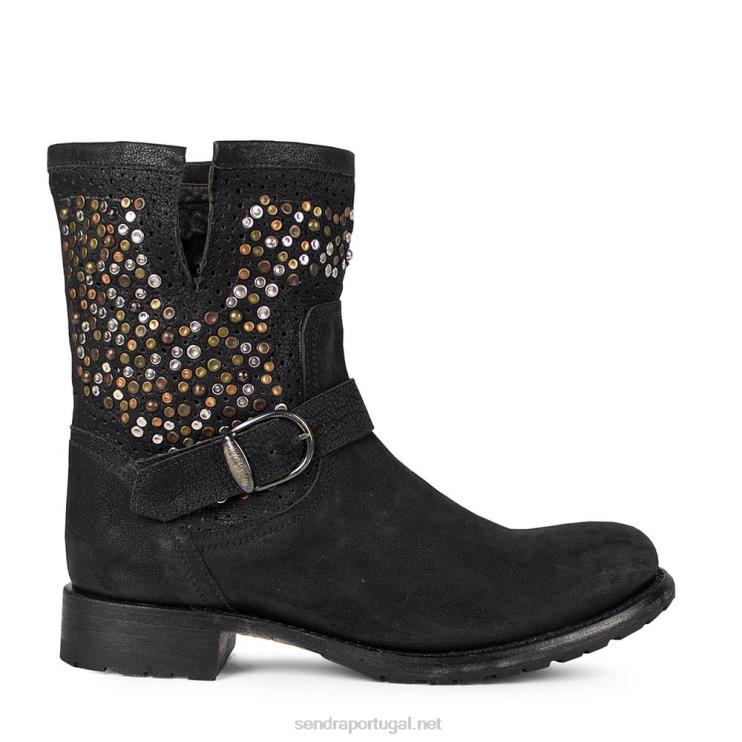 0204Z591 r2566 8857 redonda negra Sendra mulheres