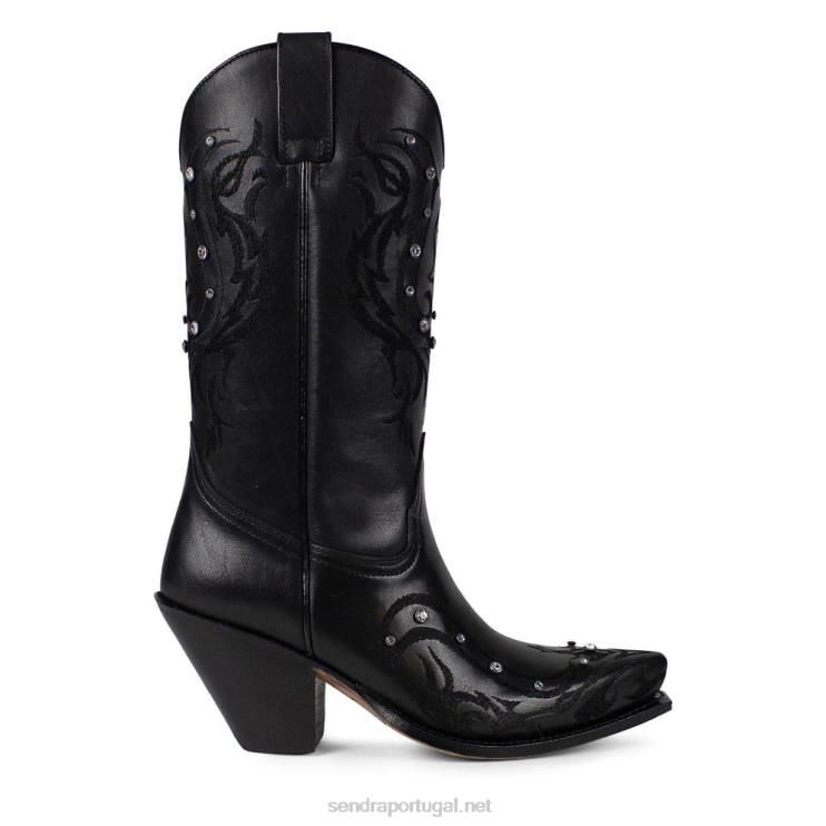 0204Z593 r2623 7951 gorka negro Sendra mulheres