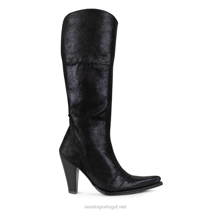 0204Z594 r2640 8063 pico negro Sendra mulheres