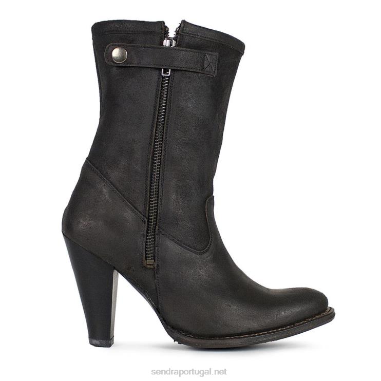 0204Z613 r3128 10603 sarina negro 37 Sendra mulheres