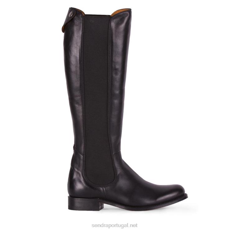 0204Z629 r2034 negro Sendra mulheres