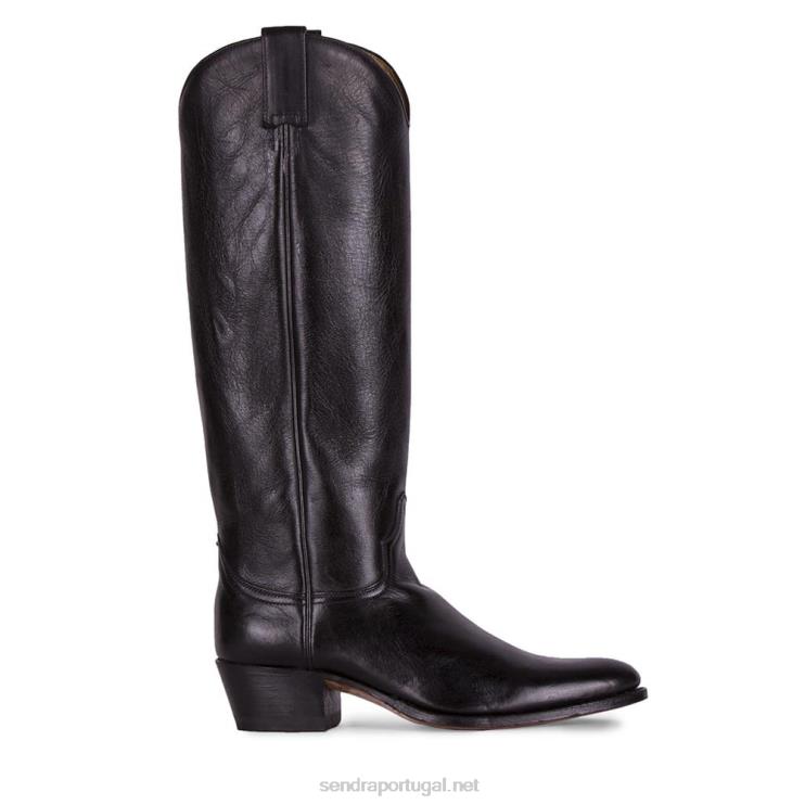 0204Z641 r2189 negro Sendra mulheres