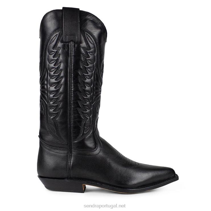 0204Z662 r2744 2458 ringo negro Sendra mulheres