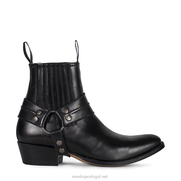 0204Z672 r3018 10152 dom negro 41 Sendra mulheres
