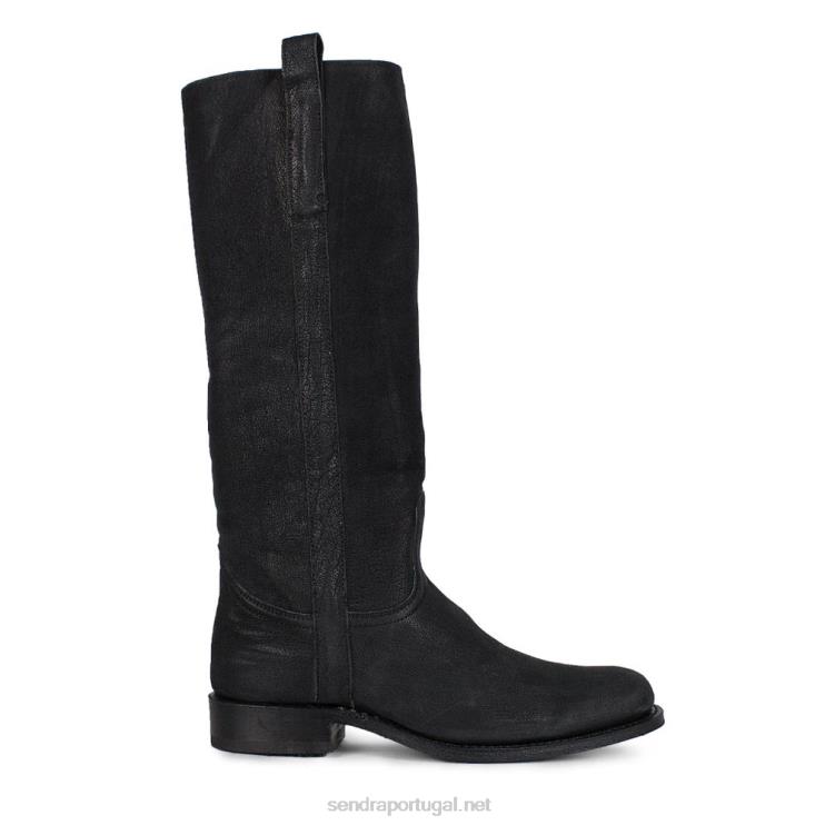 0204Z677 r3143 7026 183 negro 38 Sendra mulheres