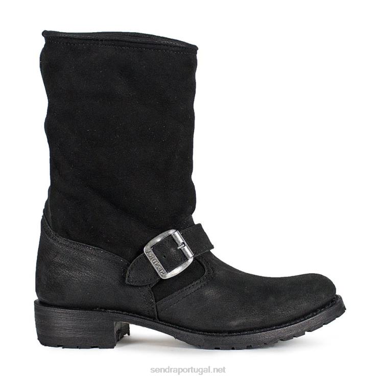 0204Z702 r2988 9937 cidade negra Sendra mulheres
