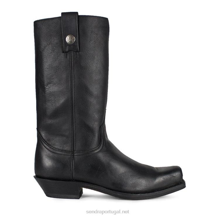 0204Z738 r2948 6642 58 seta negra Sendra mulheres