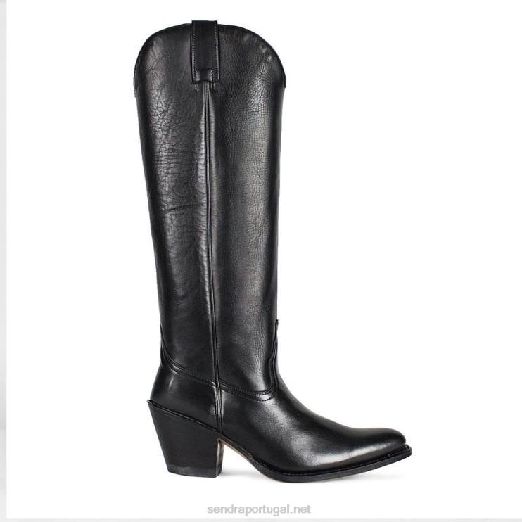 0204Z750 r3040 8841 torito negro 36 Sendra mulheres