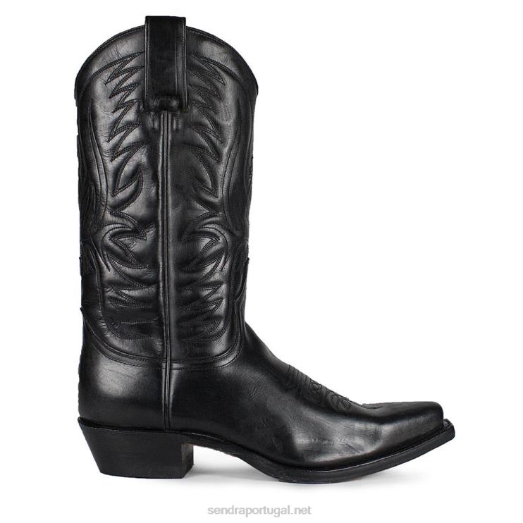 0204Z790 r2832 3007 lucky apure negro Sendra mulheres