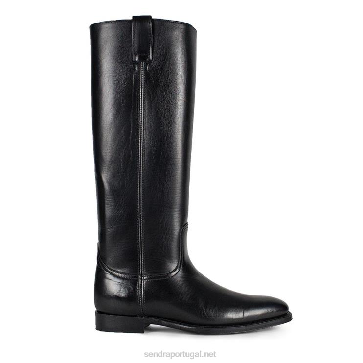 0204Z796 r2878 9850 redonda negra Sendra mulheres