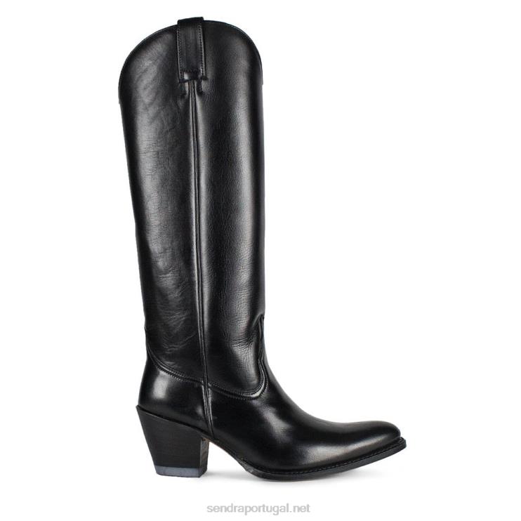 0204Z808 r2956 8841 torito negro Sendra mulheres