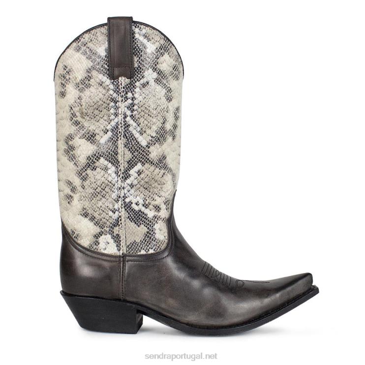 0204Z821 r3160 9846 gaia negro 37 Sendra mulheres