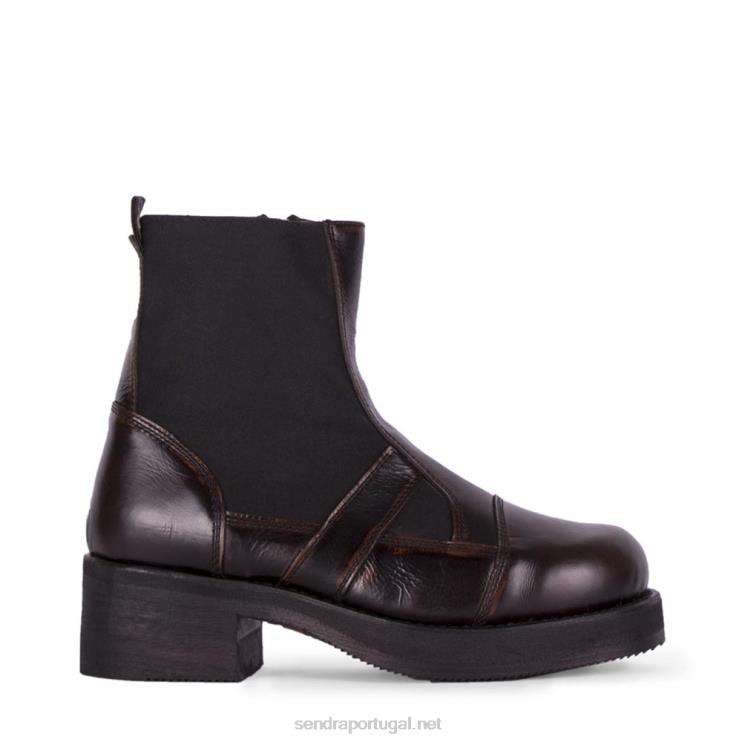 0204Z538 r2074 bronze Sendra mulheres