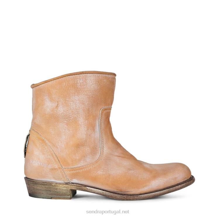 0204Z547 r3024 10498 doce naranja 37 Sendra mulheres