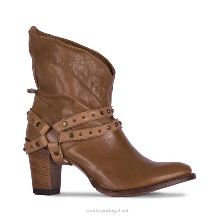 0204Z557 ouro r2383 Sendra mulheres