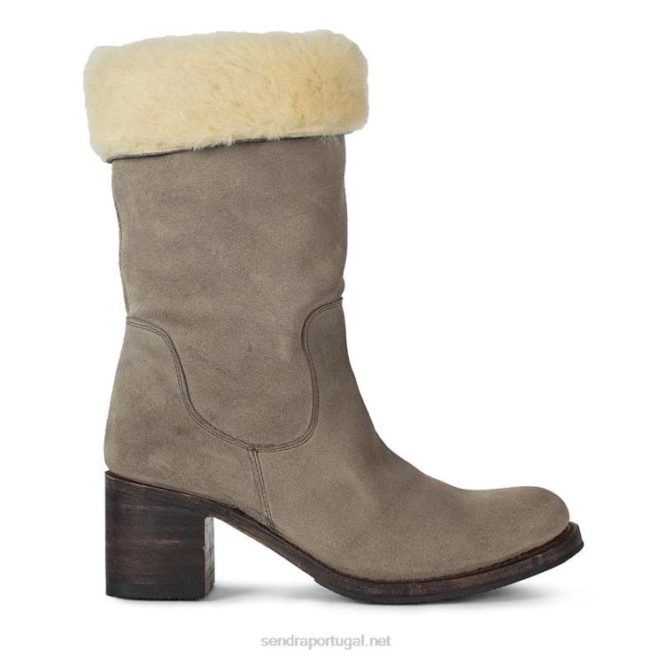 0204Z608 r3005 9857 império taupe 37 Sendra mulheres