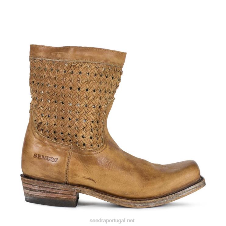 0204Z611 r3051 cuero 37 Sendra mulheres