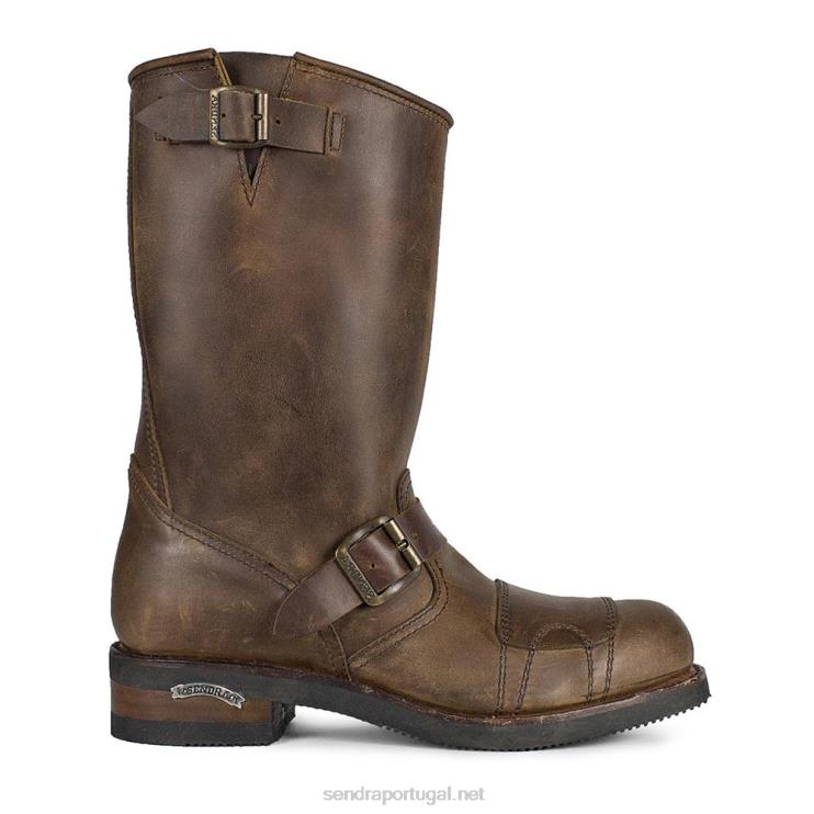 0204Z734 r2925 8123 ferro sp. bronzeado Sendra mulheres