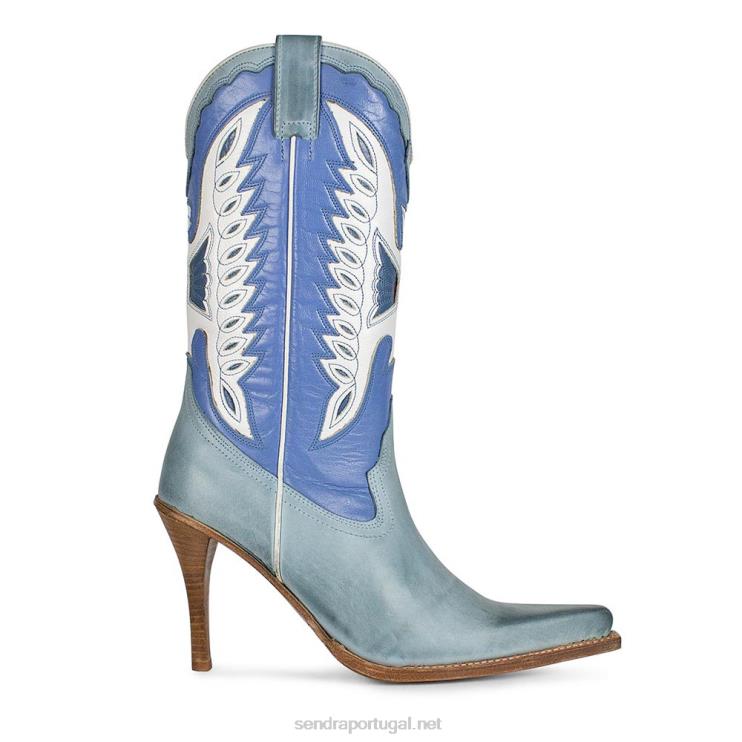 0204Z770 r3262 6565 bravo azulon 39 Sendra mulheres