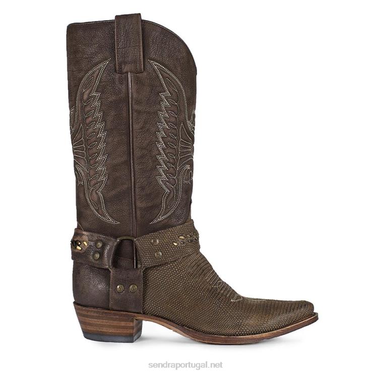 0204Z791 r2835 9212 estrella manaos chocolate Sendra mulheres