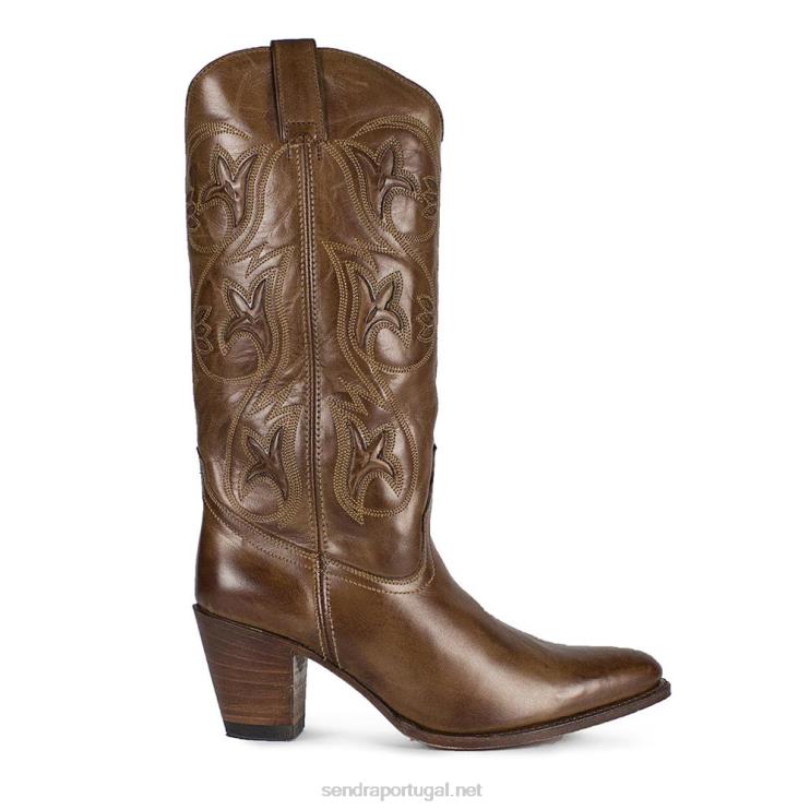 0204Z800 r2895 8828 donna m.s. 007 Sendra mulheres